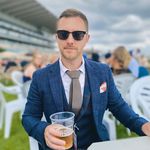 Adam Mitchell - @pinkfatbunny - Instagram