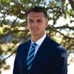 Adam Mitchell - Harcourts Cooper & Co - @adammitchell_realestate - Instagram