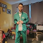 Adam Mitchell Cosplay - @adam_m_cosplay - Instagram