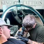 Adam Mitcheltree - @a.m.tattoos - Instagram