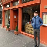 Adam Mitha - @adammitha - Instagram
