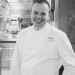 Adam Smith - @chefadamsmith - Instagram