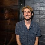 Adam Lev Mitrani - @amitrani - Instagram