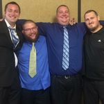 Adam Mitzel - @almitzel89 - Instagram