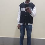 Adam mlay - @adambahame904 - Instagram