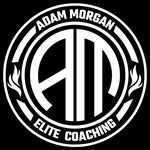 Adam Morgan Elite Coaching - @adammorganelitecoaching - Instagram