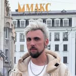 Maxim Golopolosov - @adam_moran - Instagram