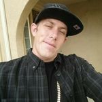 Adam Moats - @lost_one_420 - Instagram