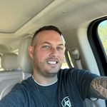 Adam Mobley - @mobster85 - Instagram