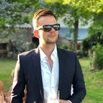 Adam Mobley - @admob27 - Instagram