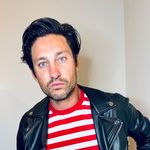 Adam Mockett - @adammockett - Instagram