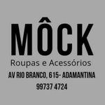 Môck | Loja de roupas em Adamantina - @mock.adamantina - Instagram