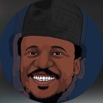 Muhammad Hameesu Adamu - @naziru_sarkin_waka_photos - Instagram