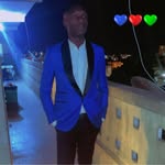 Adam Moïse Touré - @arnoldtoureadams - Instagram