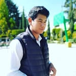 Adam Moisés - @adanm_oi - Instagram