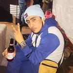 Adam Moises - @adammoises8 - Instagram