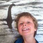 Adam Mole - @cheesy_nessie - Instagram