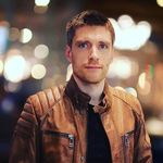 Adam Mole - @moleroid7 - Instagram