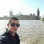 Adam Molędys - @adammoledys - Instagram