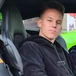 Adam Molenda - @adam.molenda.3 - Instagram
