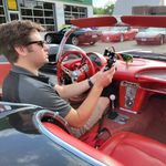 Adam Moline - @naturallyaspiratedadam - Instagram