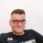 Adam Molitor - @molitoradi - Instagram