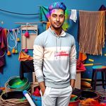 Adam Ali Molla - @adamalivai - Instagram