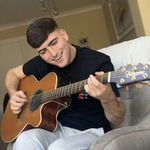 Adam Moloney - @adam_moloneymusic - Instagram