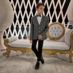 آدم محمد - @adam__molto - Instagram