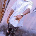 Adamu Monarch - @adamumonarch - Instagram