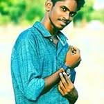 Adam Mone - @gayle_guna47 - Instagram