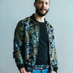 Adam Mongrain - @adamzodiac - Instagram