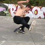 Adam Moniz - @adamskateswhatever - Instagram