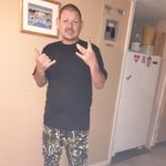 Adam Moniz - @adamkmonizjr75 - Instagram