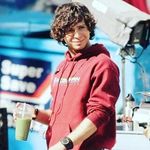 ADAM G. SEVANI  (MOOSE) Ⓜ ⚡ - @adammoosebr - Instagram