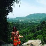 Adam Moose Green - @agreenmoose - Instagram