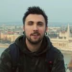 Максим Голополосов - @adammoranfans - Instagram