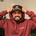 Adam Moran - @keeprocking28 - Instagram