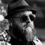 Adam Moran - @adaminthehat - Instagram
