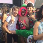 Adam Moran - @adammoran13 - Instagram