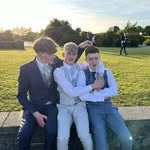 Adam Moran - @adammoran07 - Instagram