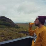 Adam Thomas Moran - @_adam.moran - Instagram