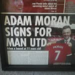adammoran - @adammoran1234 - Instagram