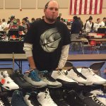 Adam Morelock - @kicks_teacher - Instagram