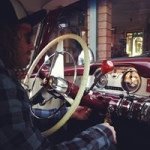 Adam Moretti - @morris_the_yeti - Instagram