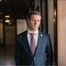 Former Senator Adam Morfeld - Facebook