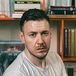 Adam Durand - @mementomoriadam - Instagram