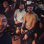 Adam Moriarty - @adammoriarty88 - Instagram