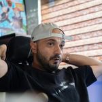Adam Morrison - @adammoris24 - Instagram