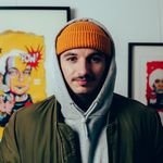 Moritz Adam Schmitt | Art & Illustration - @moritz.adam.schmitt - Instagram